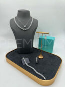 Tiffany & Co. серьги PR207838 4