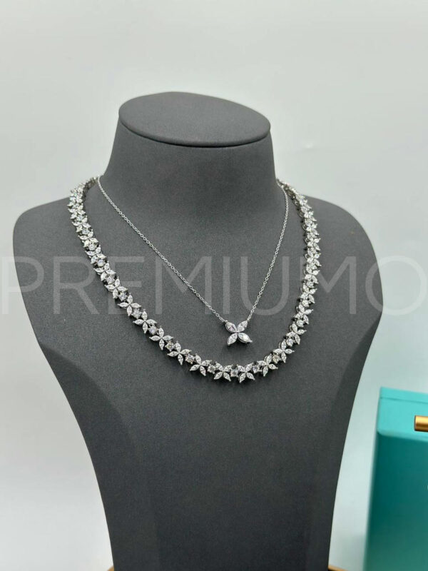 Tiffany & Co. кулон PR193786 6