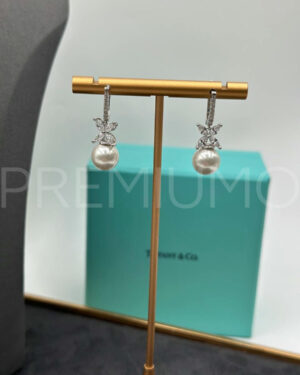 Tiffany & Co. серьги PR207838