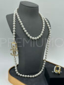 Chanel бусы PR819347 4