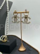 Chanel серьги PR528182 3