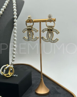 Chanel серьги PR528182