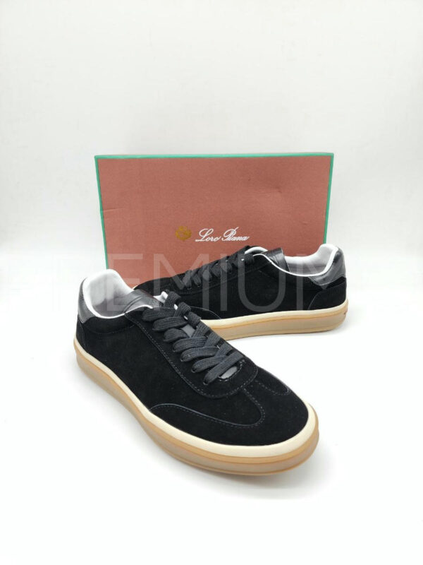 Loro Piana Tennis Walk кроссовки PR641222