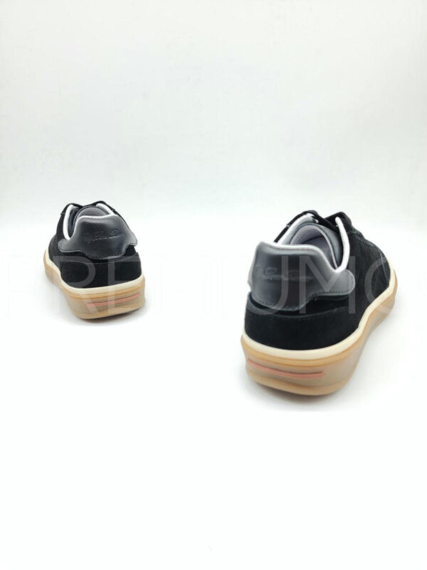 Loro Piana Tennis Walk кроссовки PR641222 4