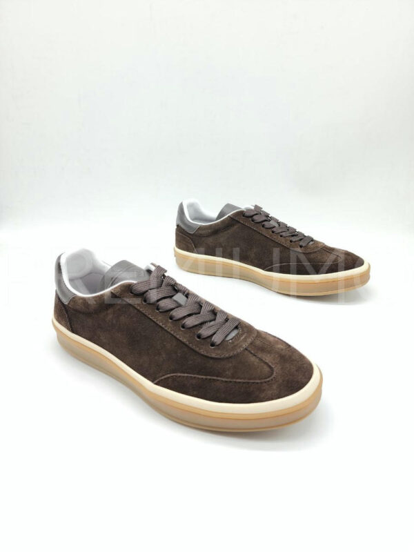 Loro Piana Tennis Walk кроссовки PR442427 2