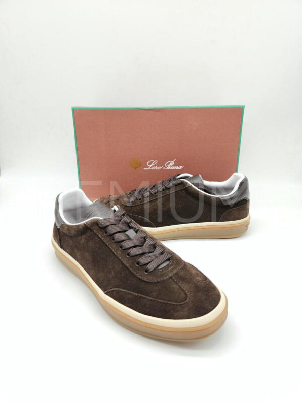 Loro Piana Tennis Walk кроссовки PR442427