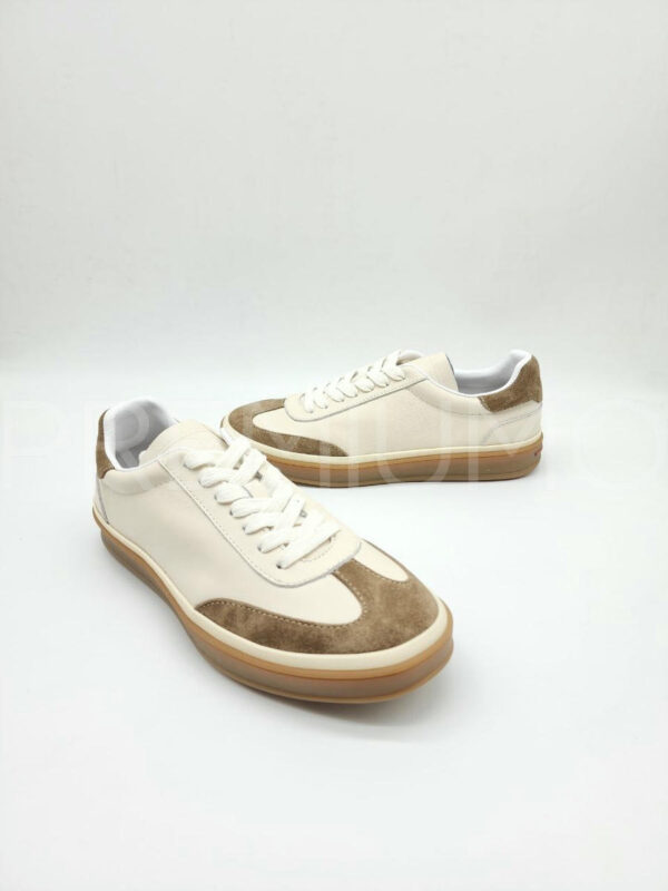 Loro Piana Tennis Walk кроссовки PR254769 4