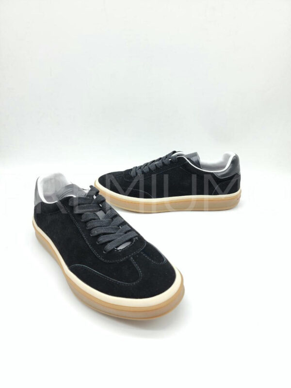Loro Piana Tennis Walk кроссовки PR641222 5