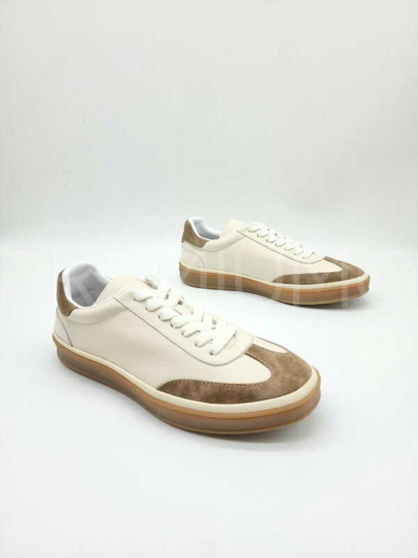 Loro Piana Tennis Walk кроссовки PR254769 2