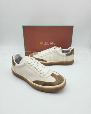 Loro Piana Tennis Walk кроссовки PR254769