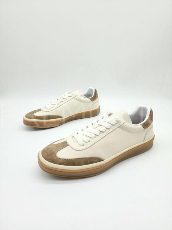 Loro Piana Tennis Walk кроссовки PR254769 3