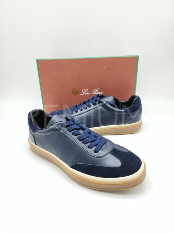 Loro Piana Tennis Walk кроссовки PR503128