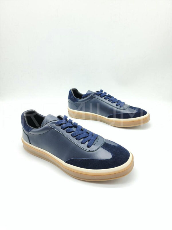 Loro Piana Tennis Walk кроссовки PR503128 2
