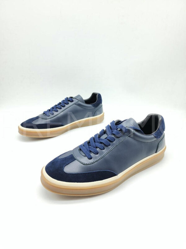 Loro Piana Tennis Walk кроссовки PR503128 3