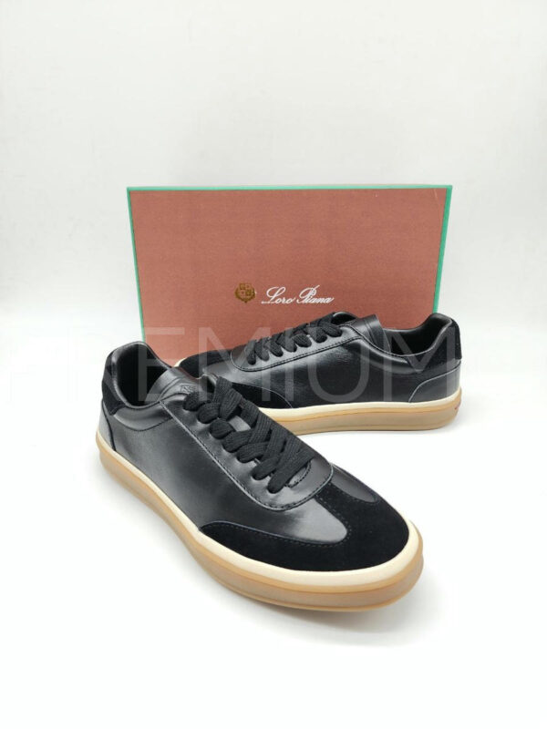 Loro Piana Tennis Walk кроссовки PR280686