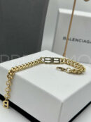 Balenciaga браслет PR387336 3