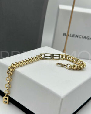 Balenciaga браслет PR387336
