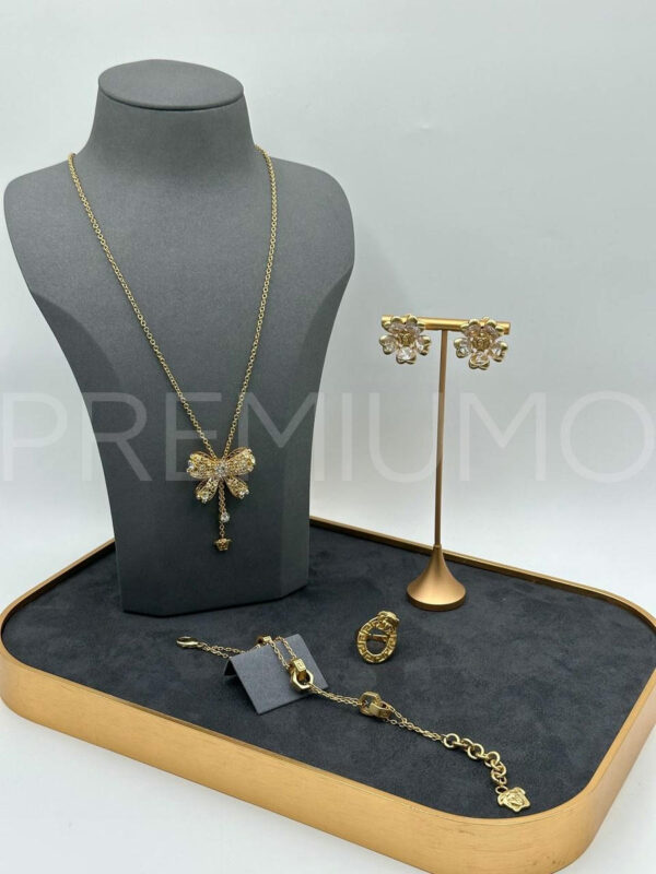 Versace браслет PR254683 2
