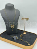 Versace серьги PR647757 4