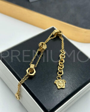 Versace браслет PR254683