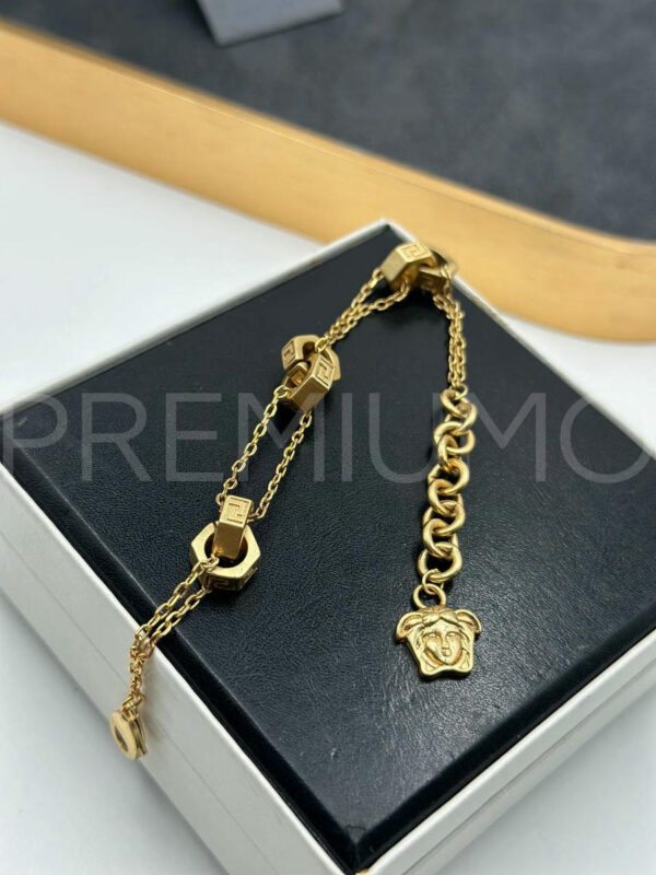 Versace браслет PR254683