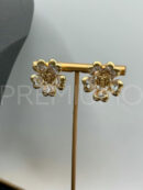 Versace серьги PR647757 3