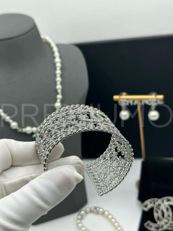 Chanel браслет PR789331 2
