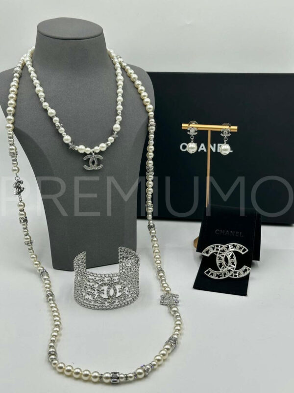 Chanel браслет PR789331 3