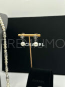 Chanel серьги PR219210 3