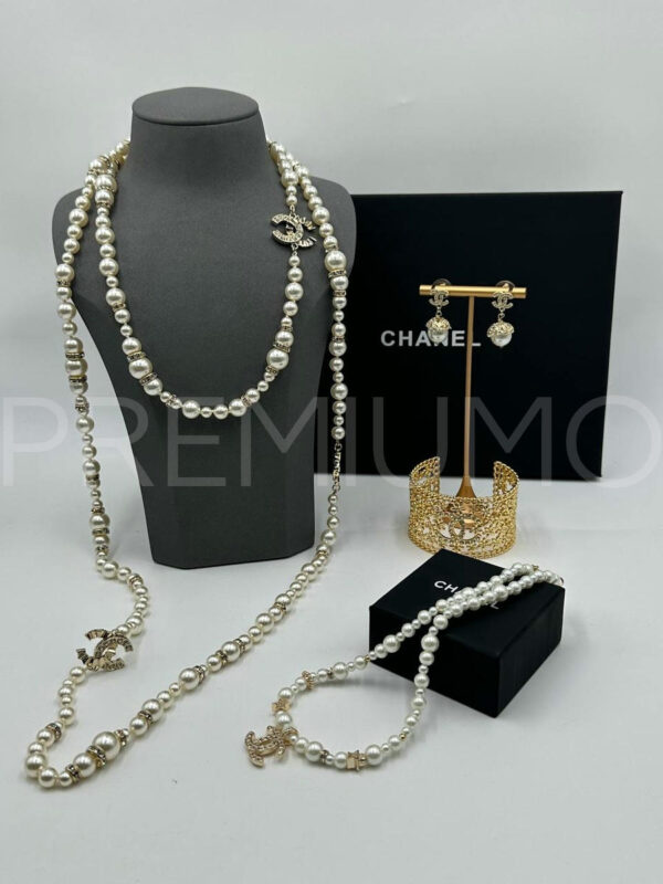 Chanel браслет PR518329 2