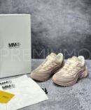 Maison Margiela кроссовки PR486509 32