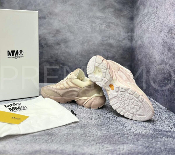 Maison Margiela кроссовки PR486509 29