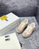 Maison Margiela кроссовки PR486509 62