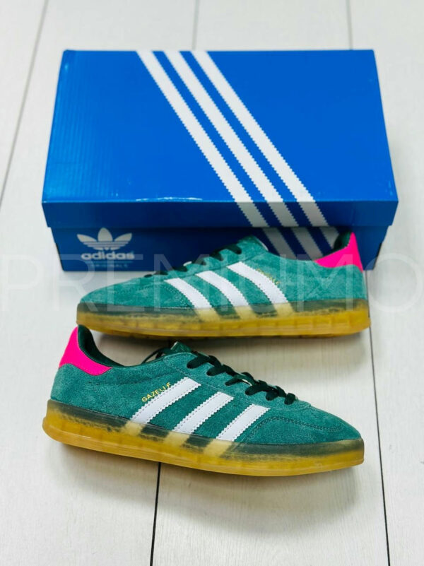 Adidas кроссовки PR945621 2