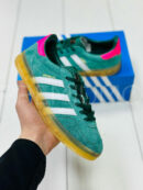 Adidas кроссовки PR945621 8
