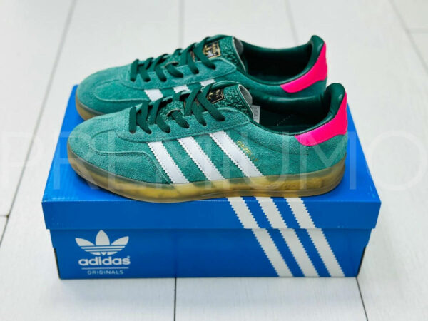 Adidas кроссовки PR945621