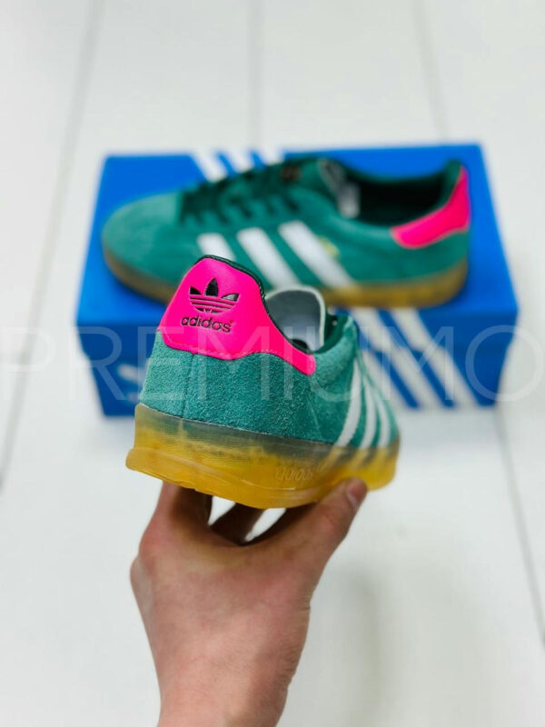 Adidas кроссовки PR945621 4