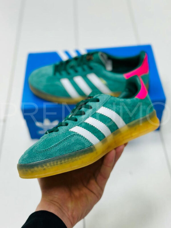 Adidas кроссовки PR945621 5