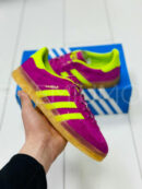 Adidas кроссовки PR864879 7