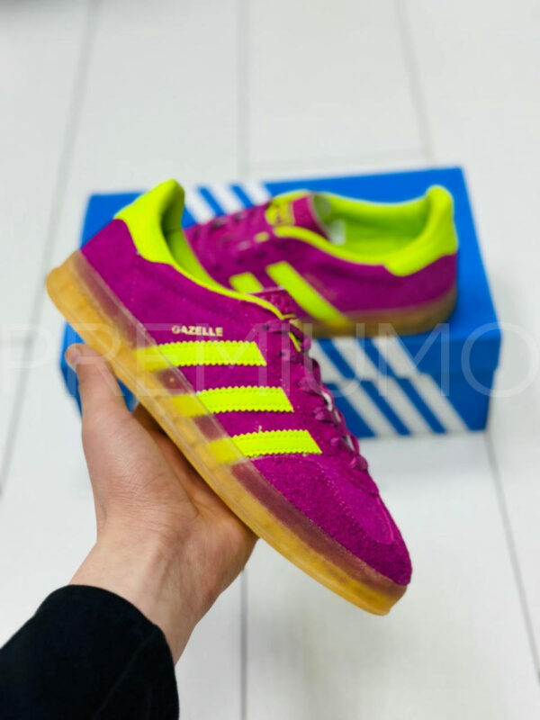 Adidas кроссовки PR864879 2