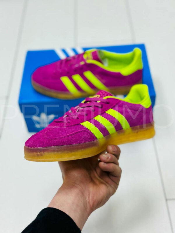 Adidas кроссовки PR864879 3
