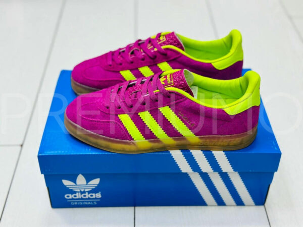 Adidas кроссовки PR864879 4