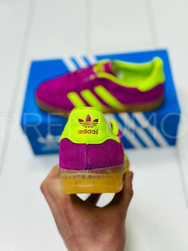 Adidas кроссовки PR864879 5