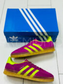 Adidas кроссовки PR864879 6