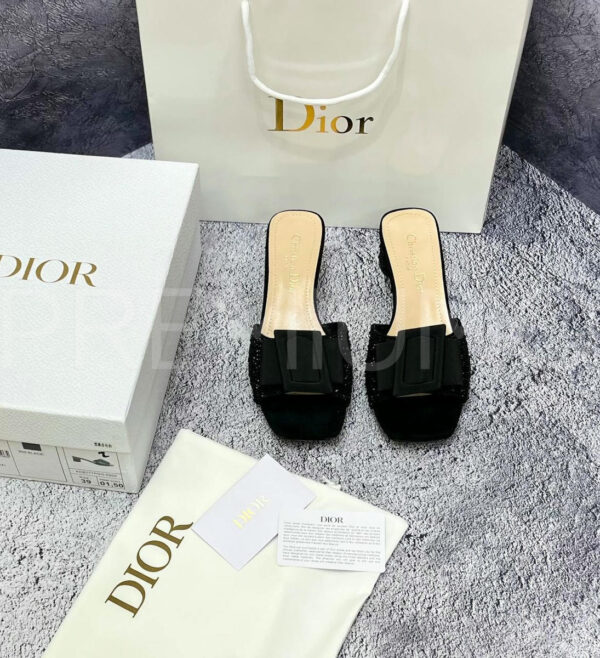 Christian Dior сабо PR920993 20