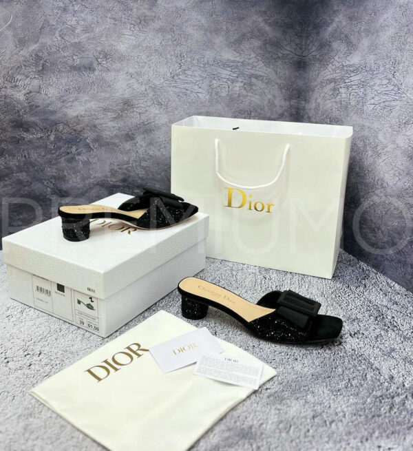 Christian Dior сабо PR920993 21