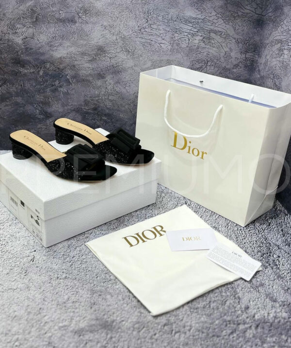 Christian Dior сабо PR920993 22