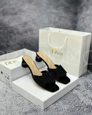 Christian Dior сабо PR920993