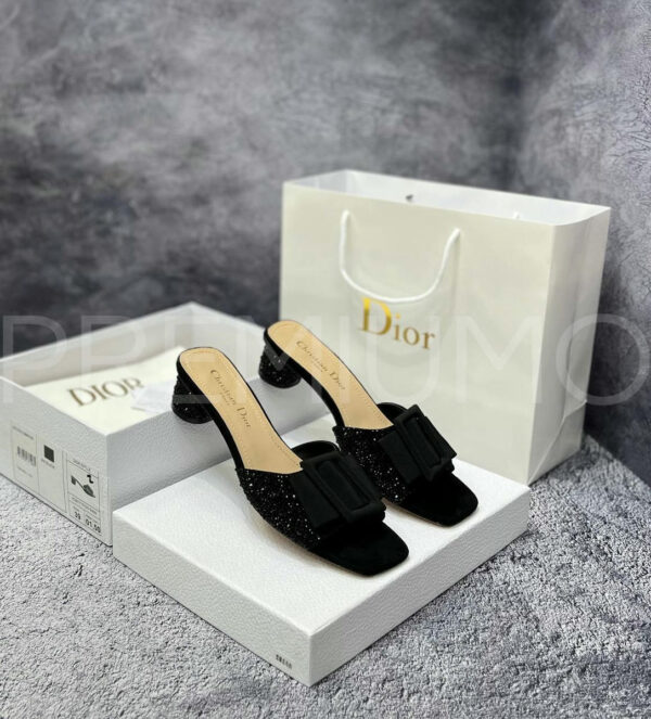 Christian Dior сабо PR920993