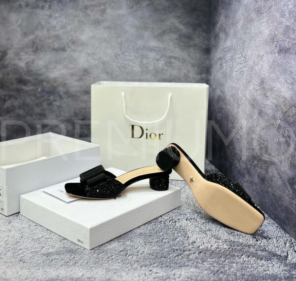 Christian Dior сабо PR920993 24